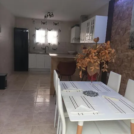 Casa Confort Vakantiehuis Grao de Castellon