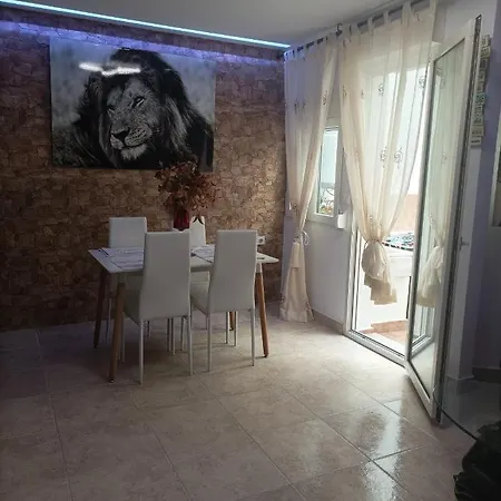 Casa Confort * Grao de Castellon