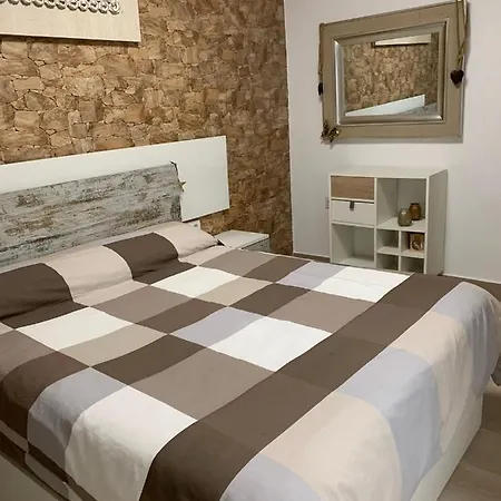 Casa Confort * Grao de Castellon