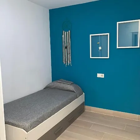 Casa Confort Vakantiehuis Grao de Castellon