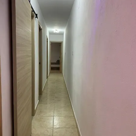 Casa Confort Grao de Castellon